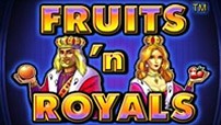 Fruits and Royals